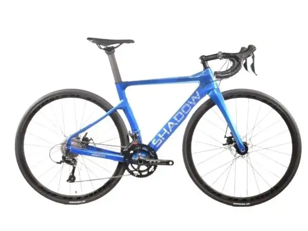 Montra Helicon X - Road