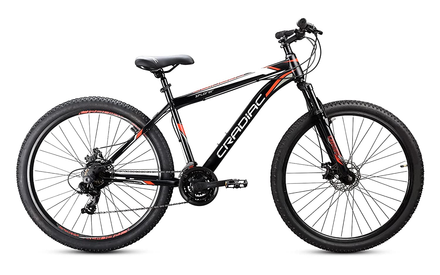 Firefox Stravaro 29er - Mountain