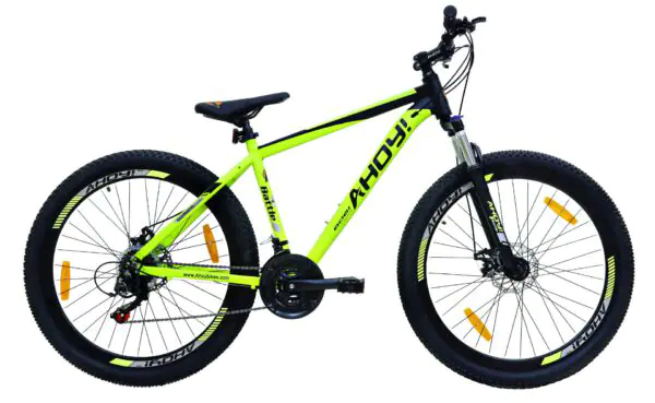 Hero Sprint Pro Trans 26T - Mountain